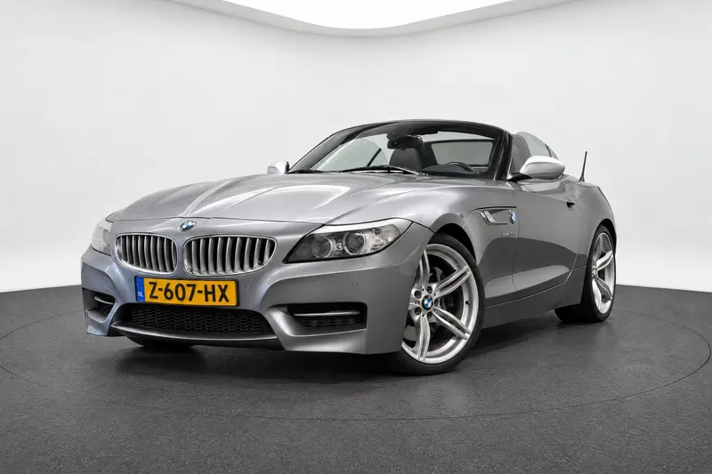 BMW Z4 (2013)