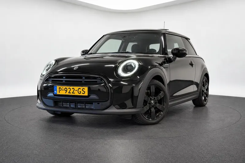 MINI Cooper (2022)