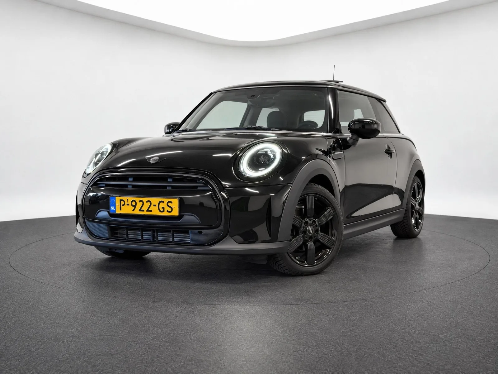 MINI Cooper (2022) — foto 1