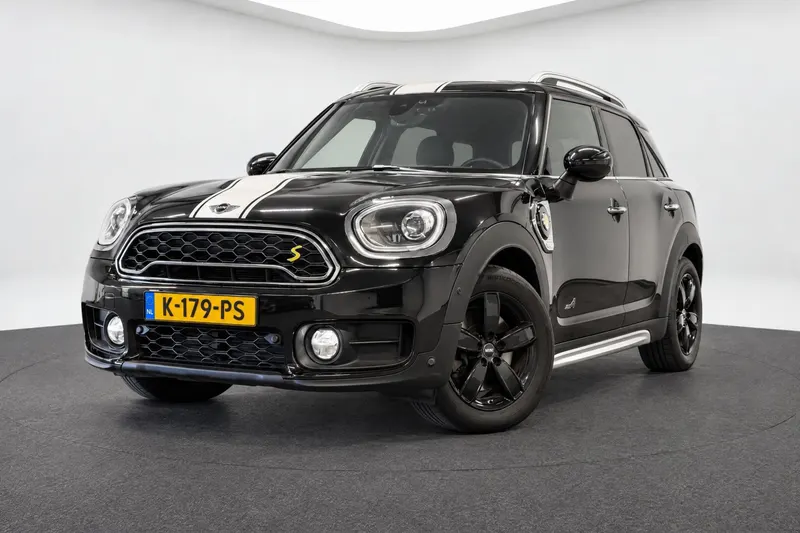 MINI Countryman (2017)