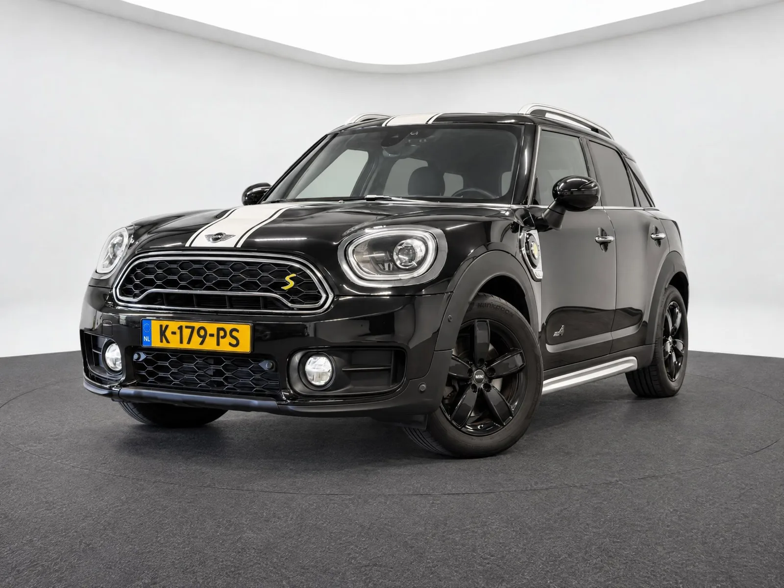 MINI Countryman (2017) — foto 1