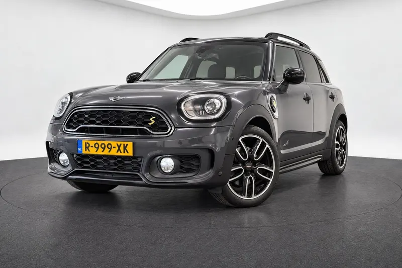 MINI Countryman (2017)
