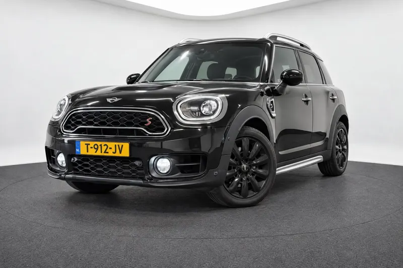 MINI Countryman (2018)
