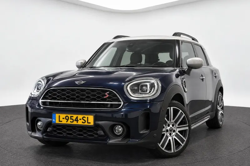 MINI Countryman (2021)