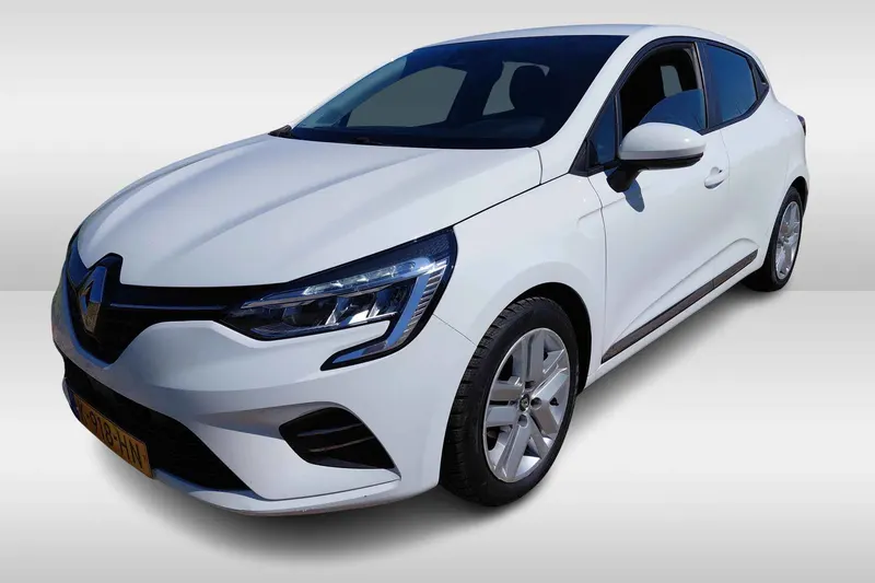 Renault Clio (2020)