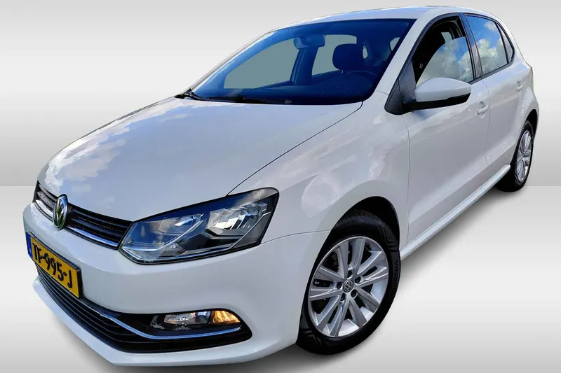 Volkswagen Polo (2017)