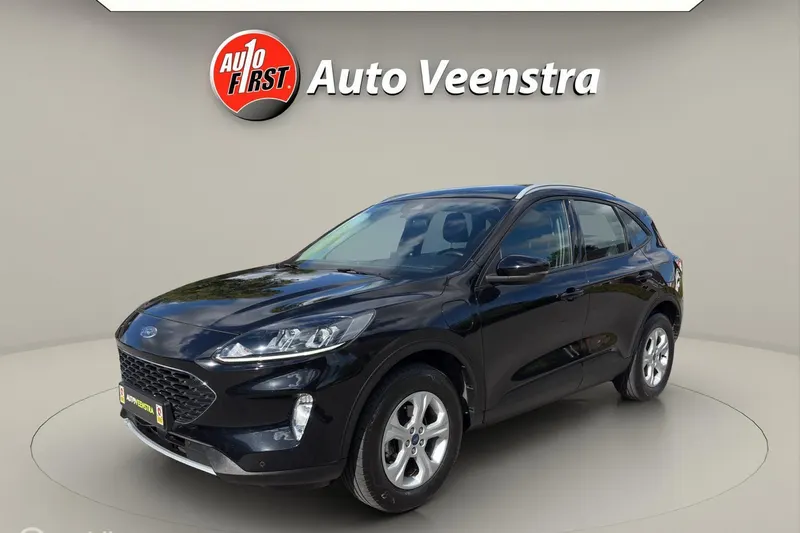 Ford Kuga (2023)