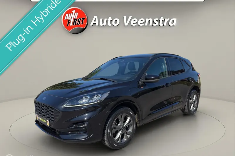 Ford Kuga (2023)