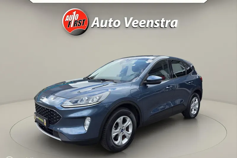 Ford Kuga (2022)