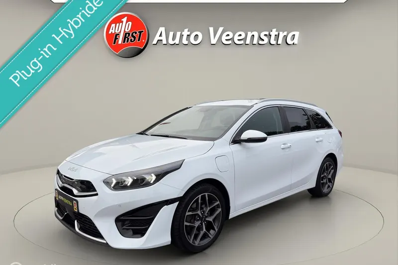 Kia Ceed (2022)