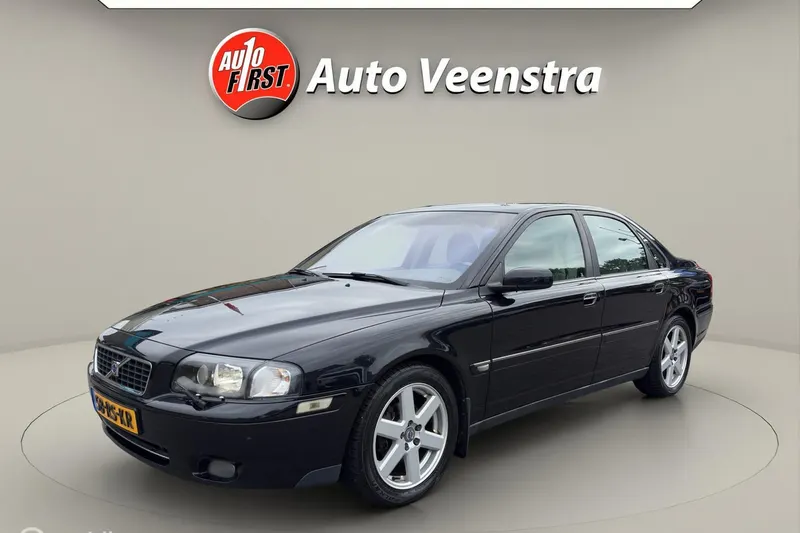 Volvo S80 (2005)