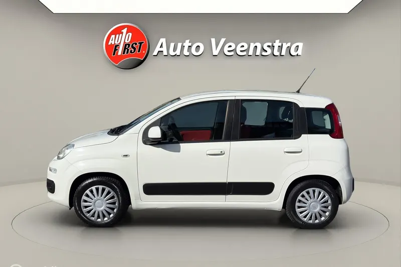 Fiat Panda (2013)