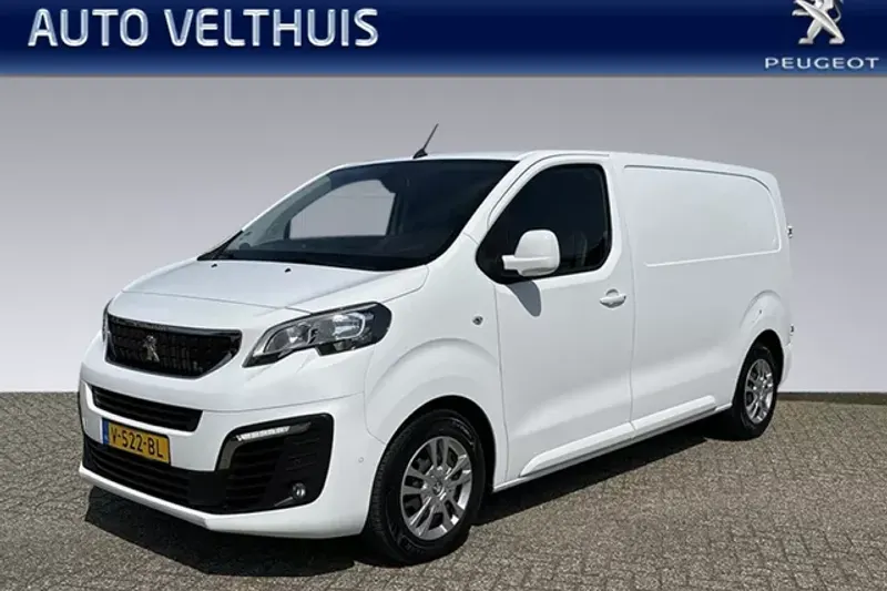 Peugeot Expert (2016)