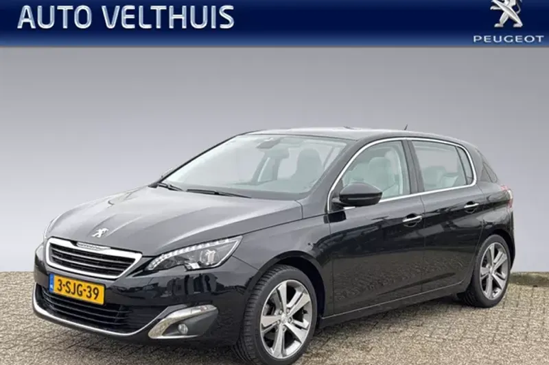Peugeot 308 (2013)