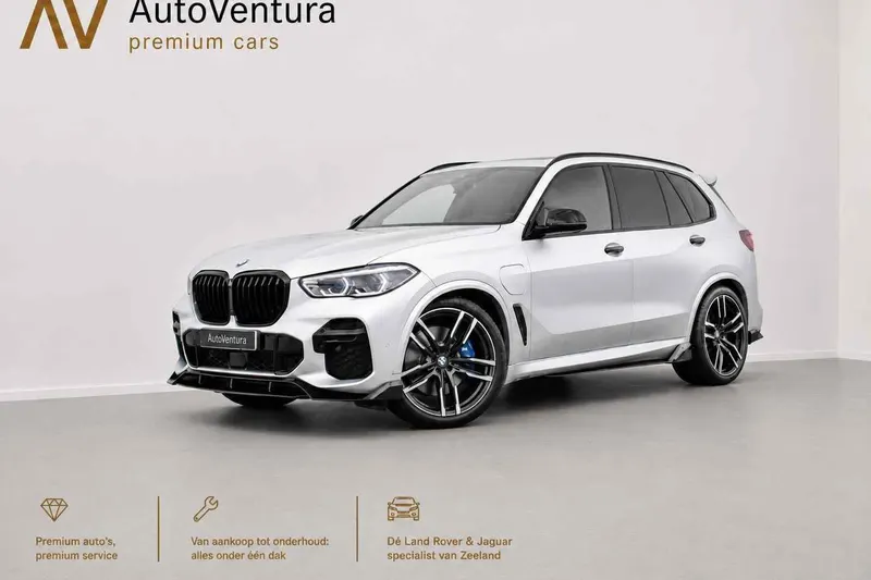 BMW X5 (2022)