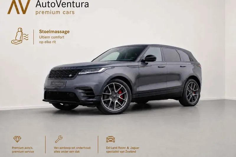 Land Rover Range Rover Velar (2023)