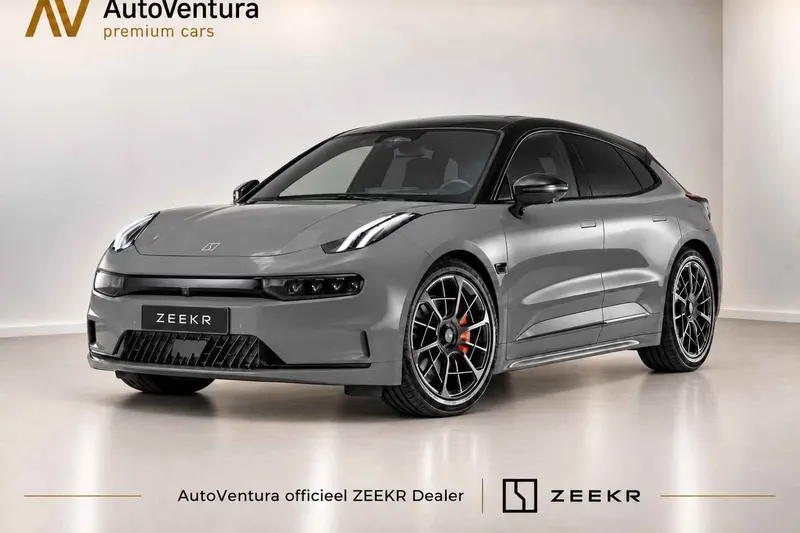 Zeekr 001 (2026)