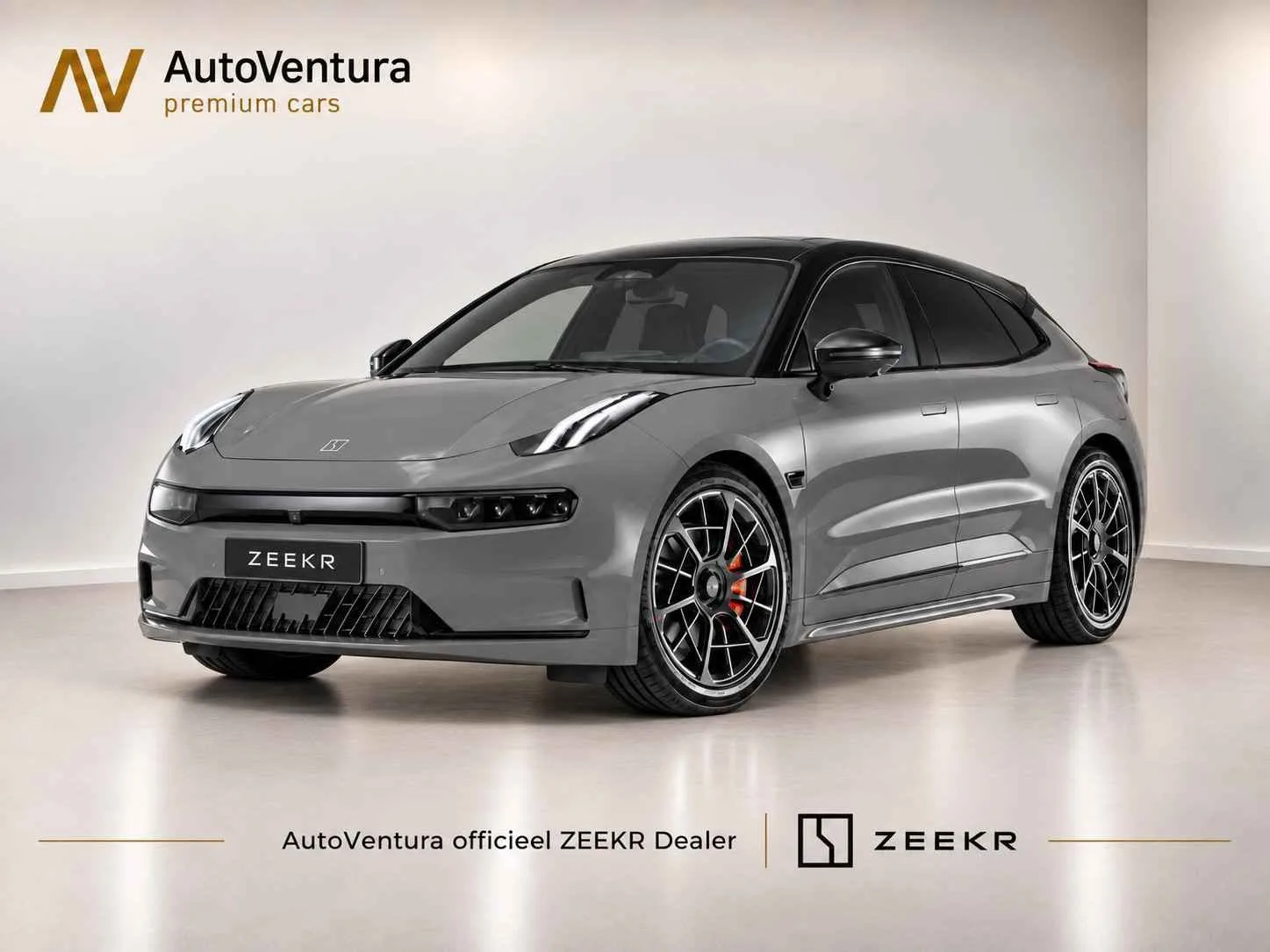 Zeekr 001 (2026) — foto 1