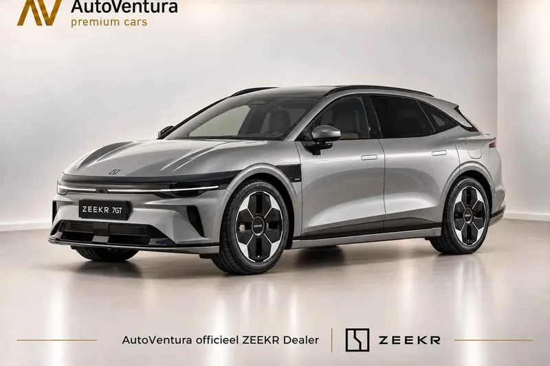 Zeekr 7GT (2026)