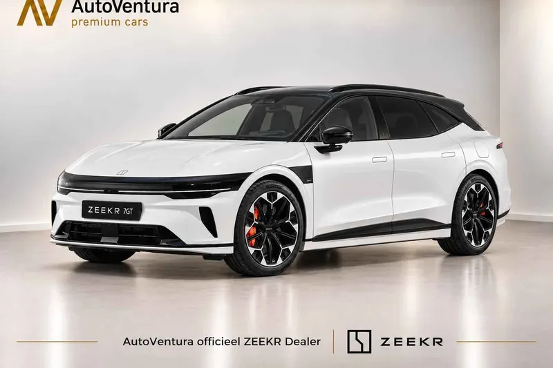 Zeekr 7GT (2026)
