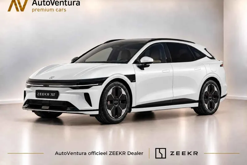 Zeekr 7GT (2026)