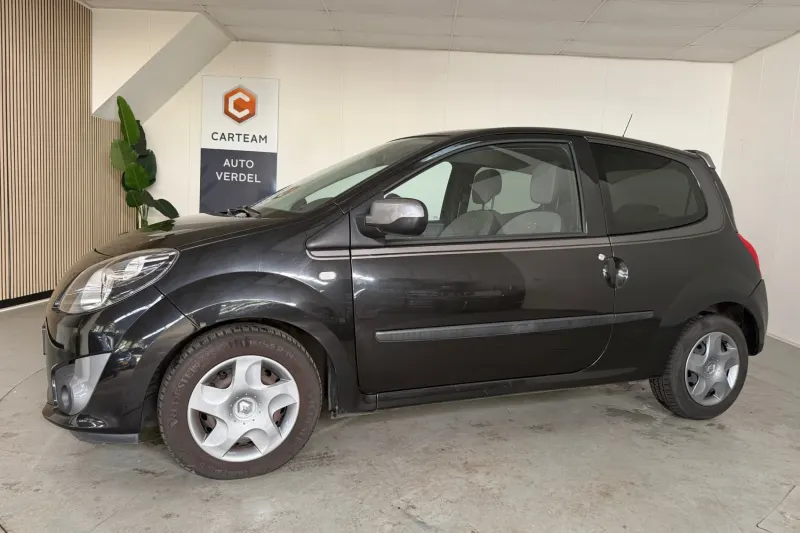 Renault Twingo (2011)