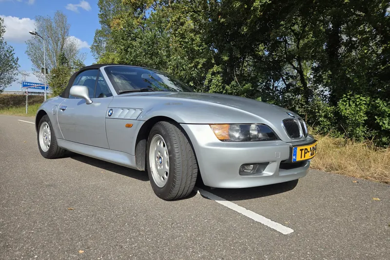 BMW Z3 (1998)