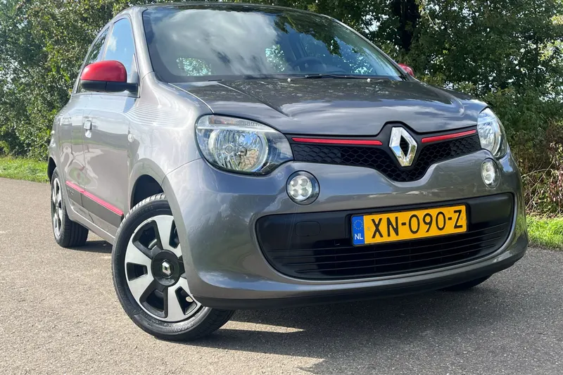 Renault Twingo (2019)