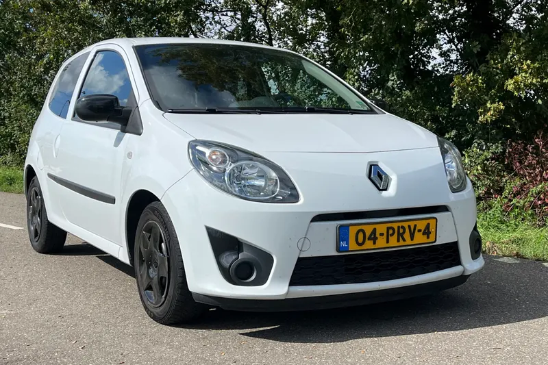 Renault Twingo (2011)