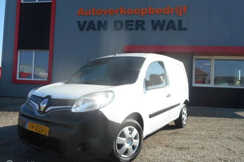 Renault Kangoo Express (2015)
