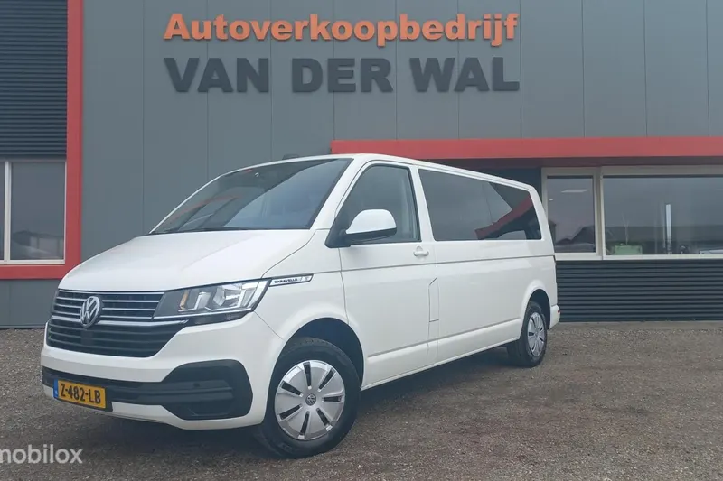 Volkswagen Transporter (2020)