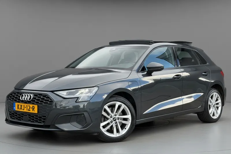 Audi A3 (2023)