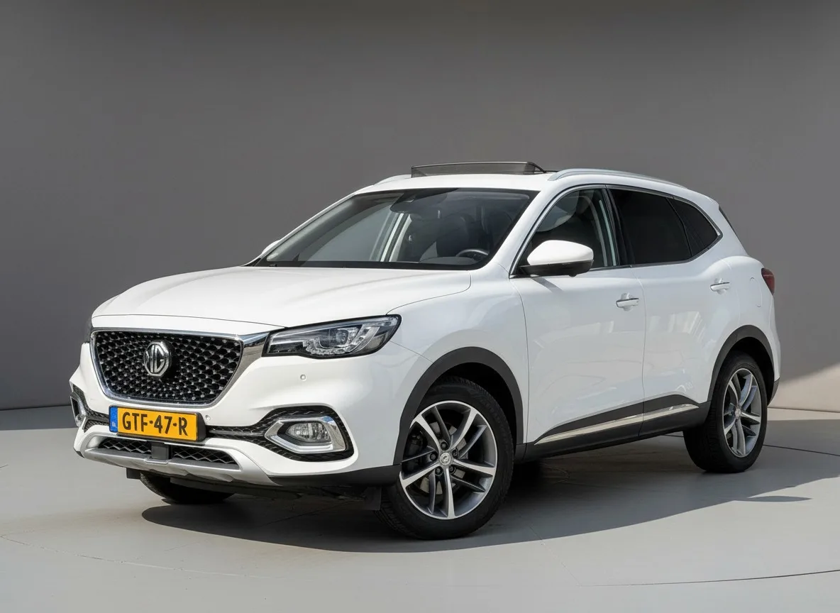 MG EHS (2022) — foto 1