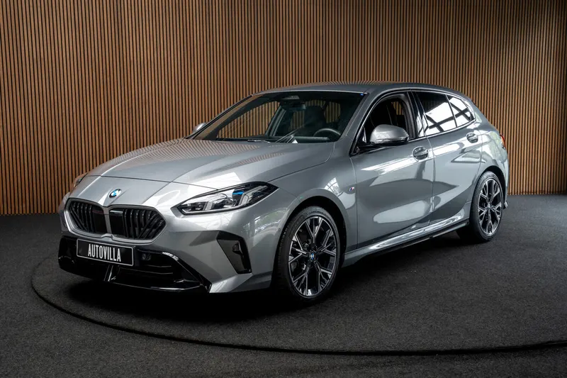 BMW 1-Serie (2025)
