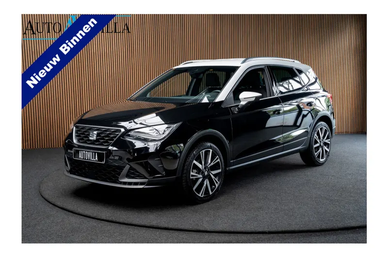 SEAT Arona (2023)