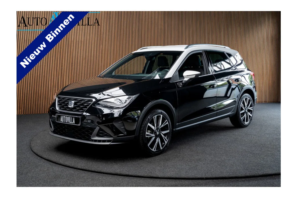 SEAT Arona (2023) — foto 1