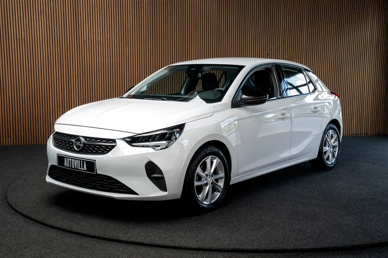 Opel Corsa (2020)