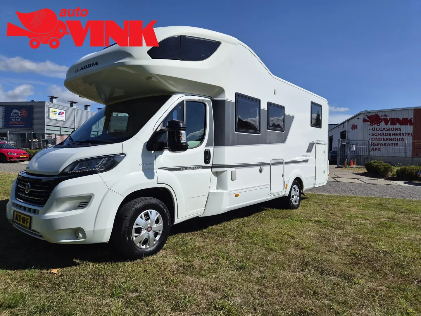 Adria Coral (2018) — foto 1