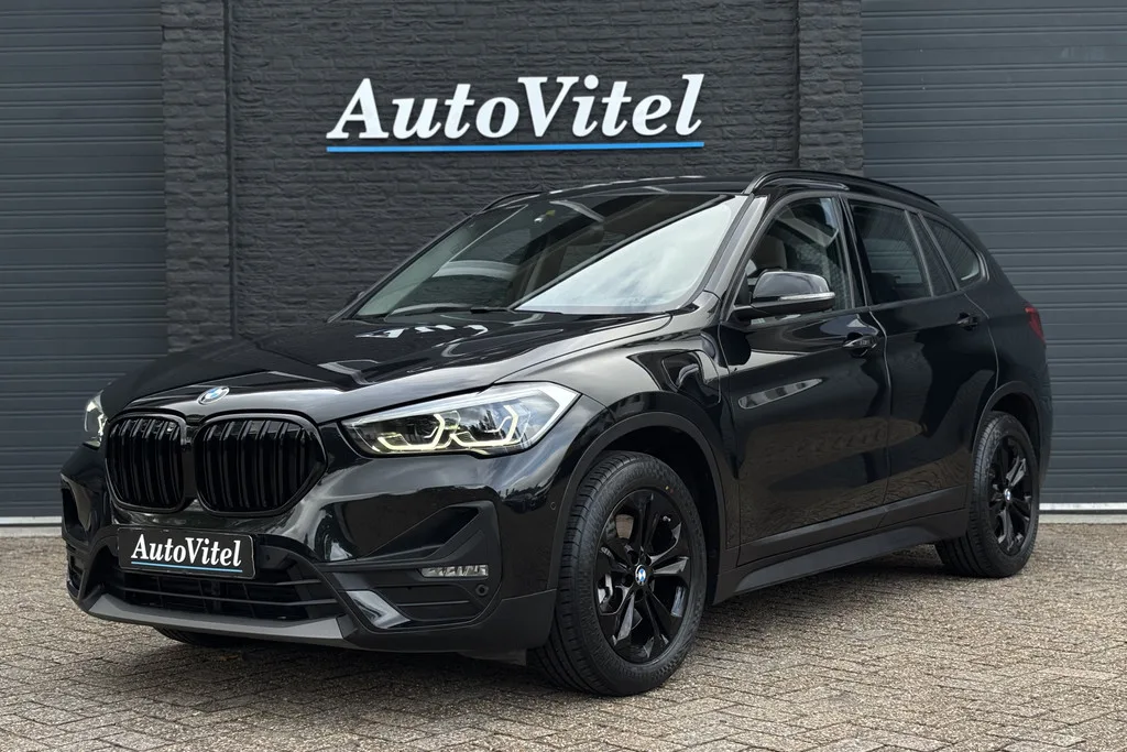 BMW X1 (2022) — foto 1