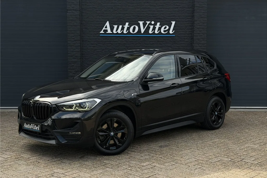 BMW X1 (2022) — foto 1
