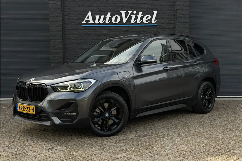 BMW X1 (2022)