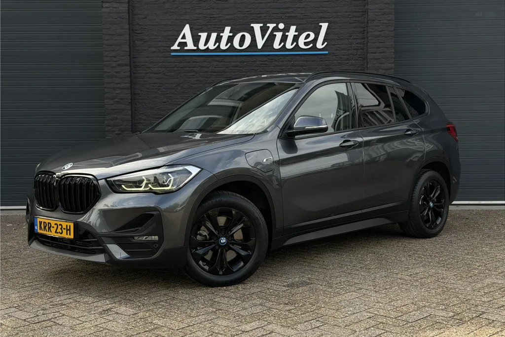 BMW X1 (2022) — foto 1