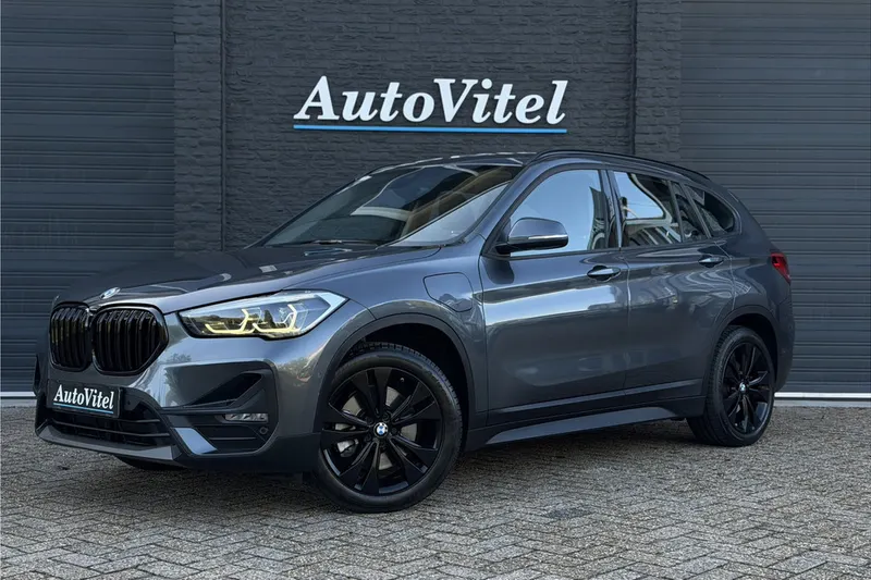 BMW X1 (2021)