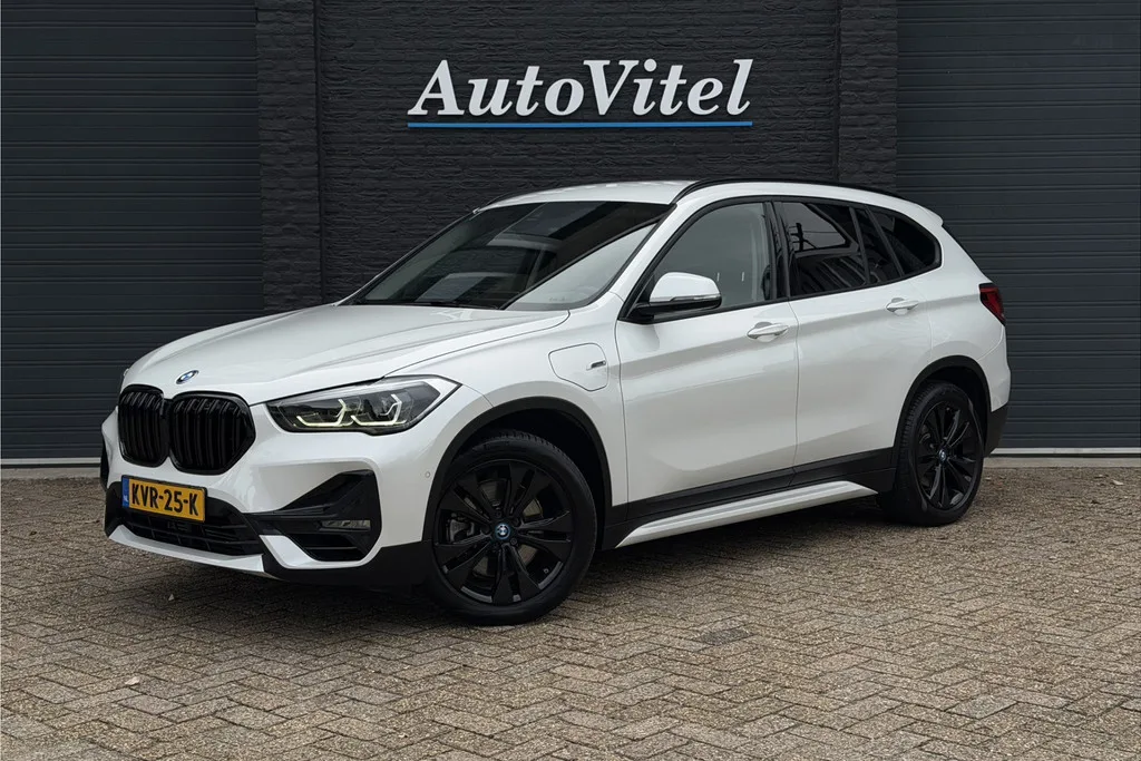 BMW X1 (2022) — foto 1