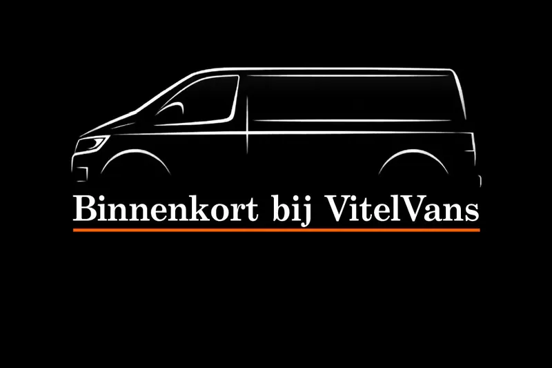 Volkswagen Caddy (2022)
