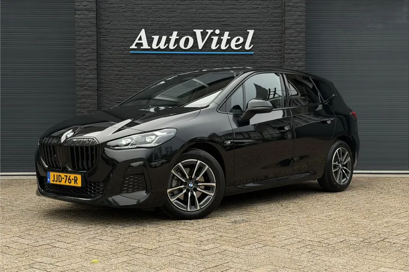 BMW 2-Serie (2024)