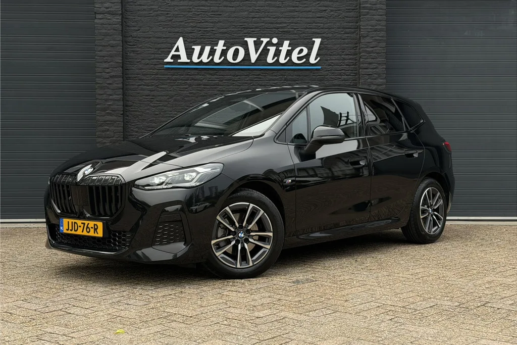 BMW 2-Serie (2024) — foto 1