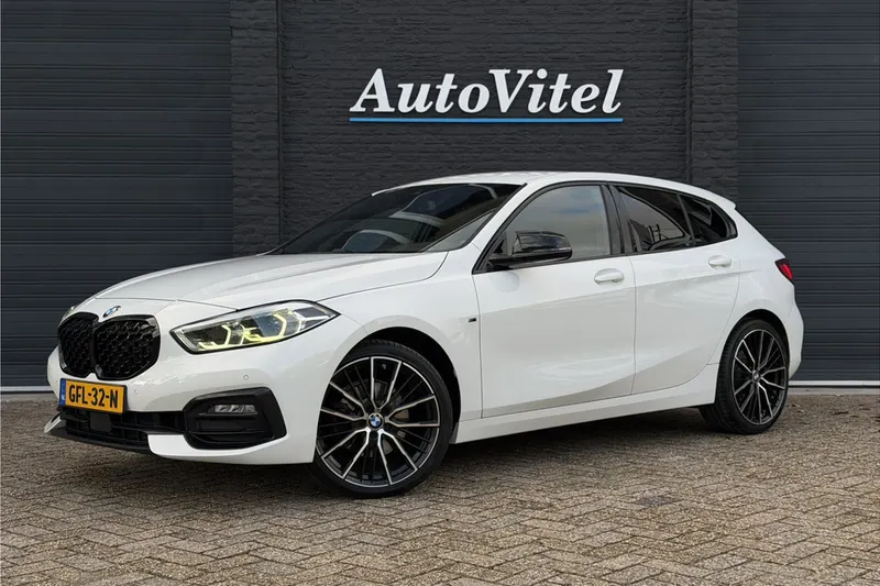 BMW 1-Serie (2021)
