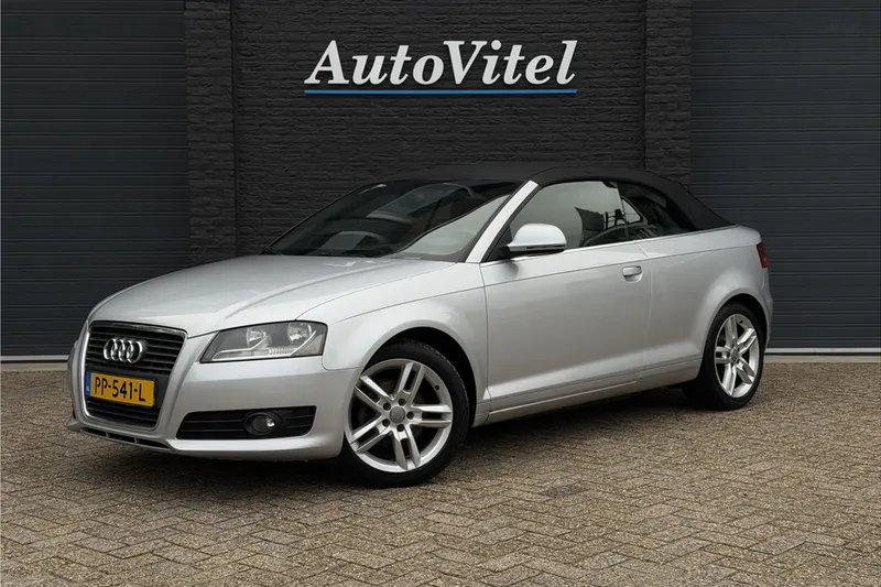 Audi A3 (2009)