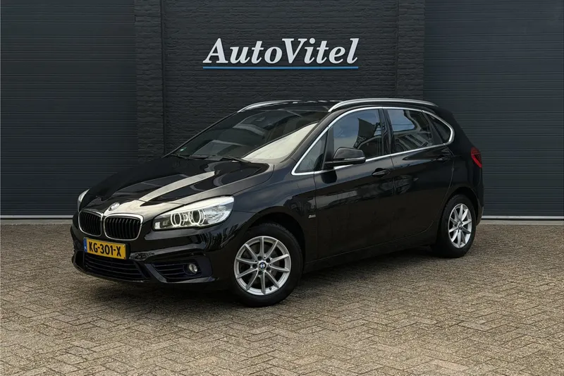 BMW 2-Serie Active Tourer (2016)